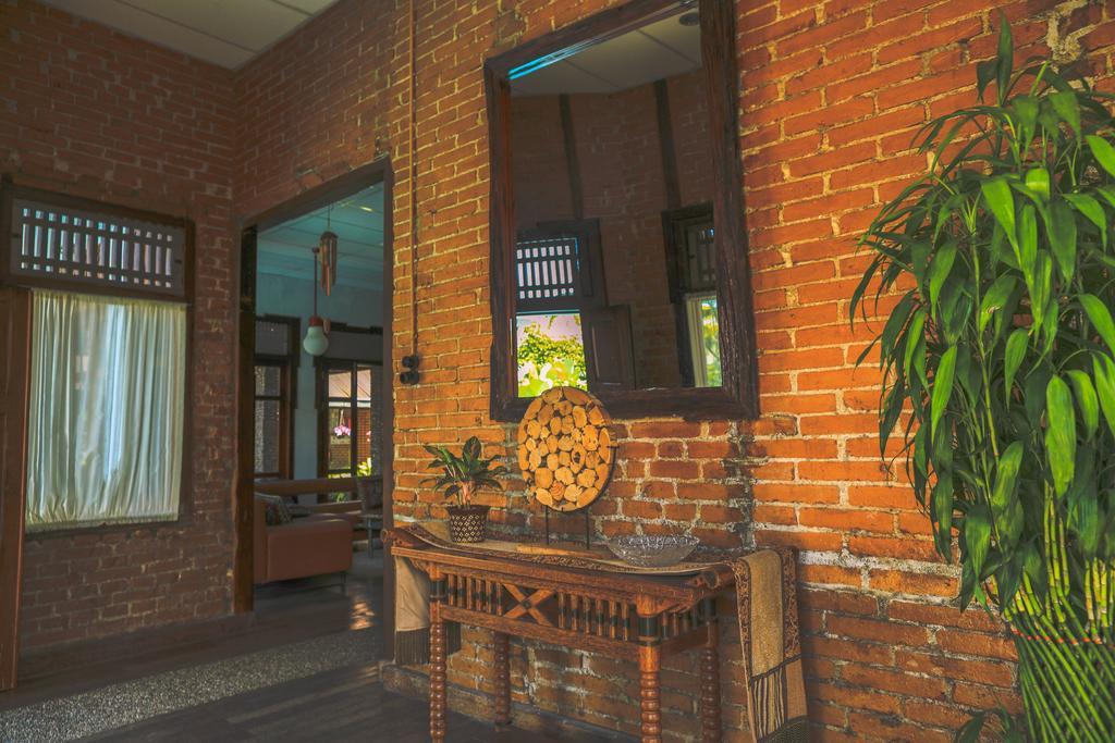 Rumah Pakankamih Bukittinggi Eksteriør billede
