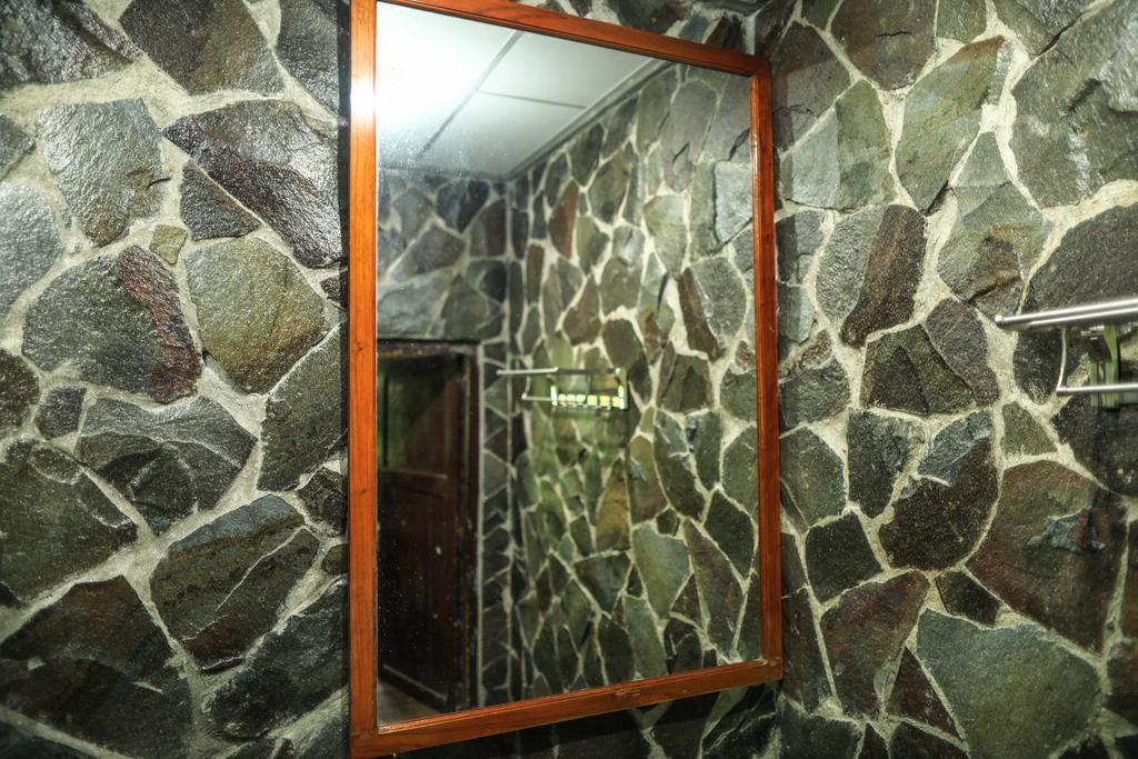 Rumah Pakankamih Bukittinggi Eksteriør billede
