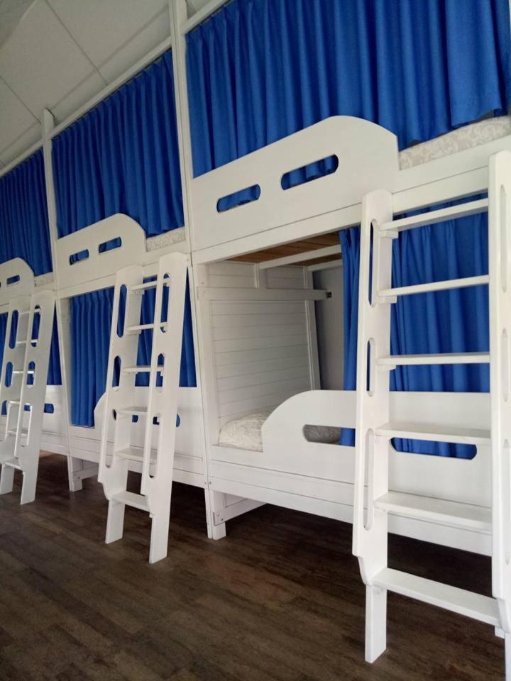 Rumah Pakankamih Bukittinggi Eksteriør billede